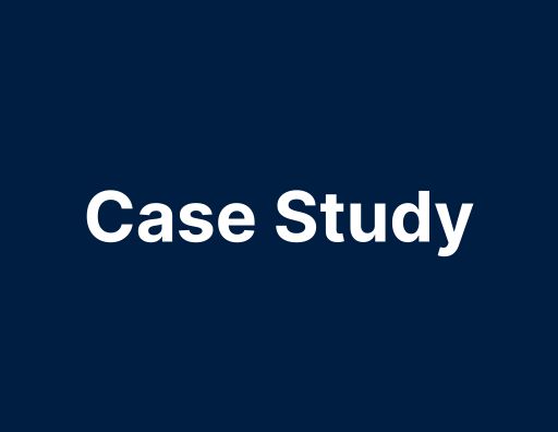Case Study