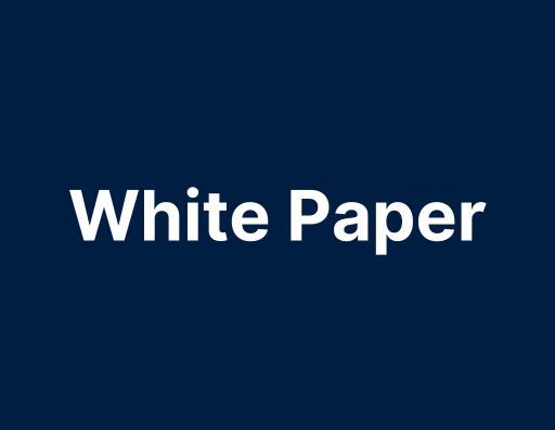 White Paper