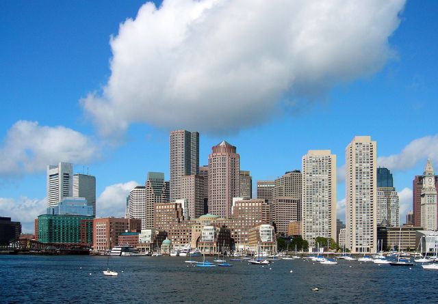 Boston