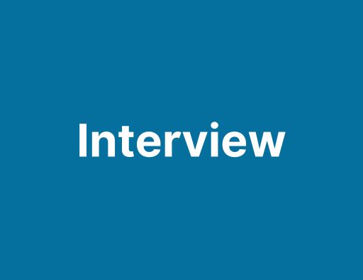 Interview