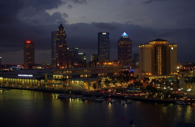 Tampa