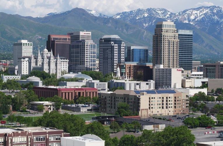 Salt Lake City