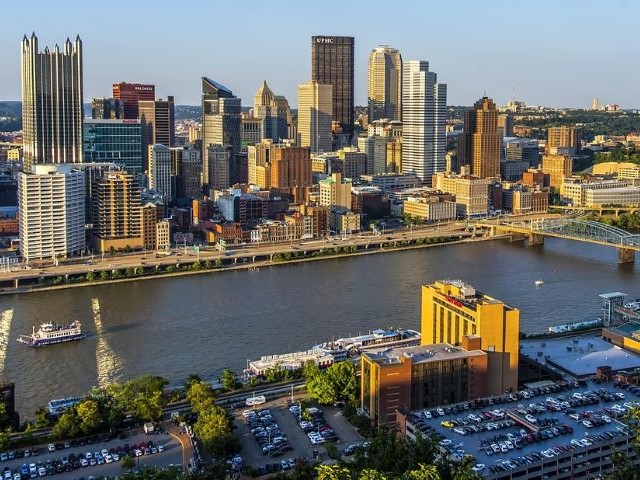 Pittsburgh