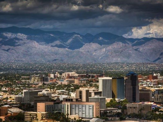 Tucson