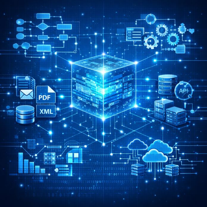 System Blueprint