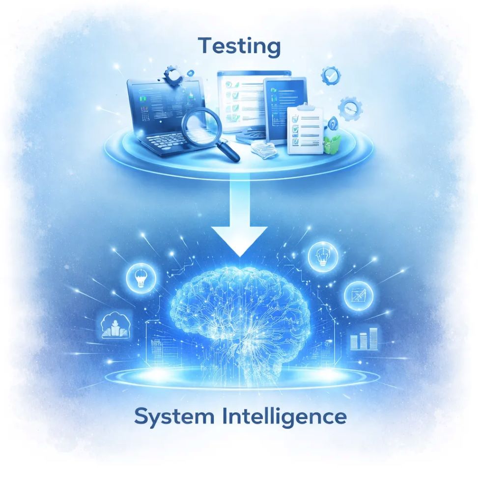 Testing to SI