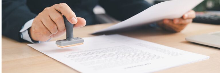Insurance Product Filing Process