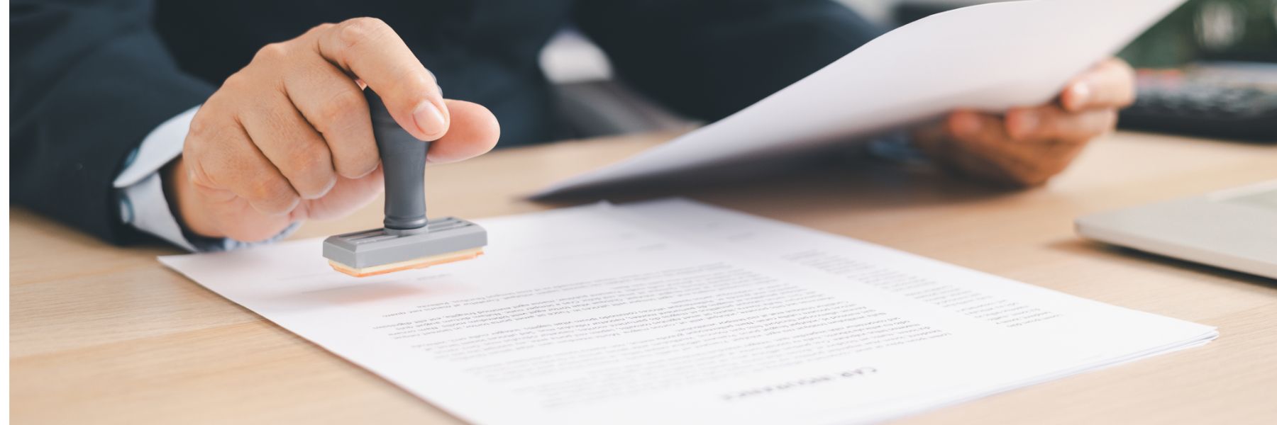 Insurance Product Filing Process
