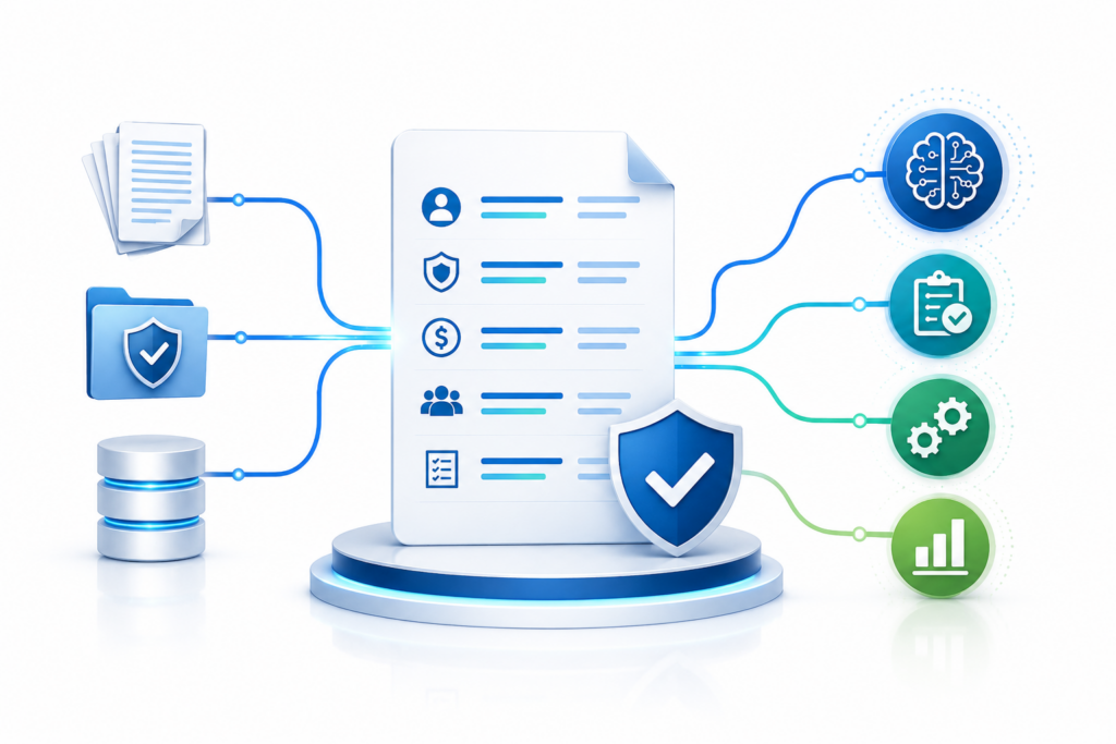 Understanding ACORD